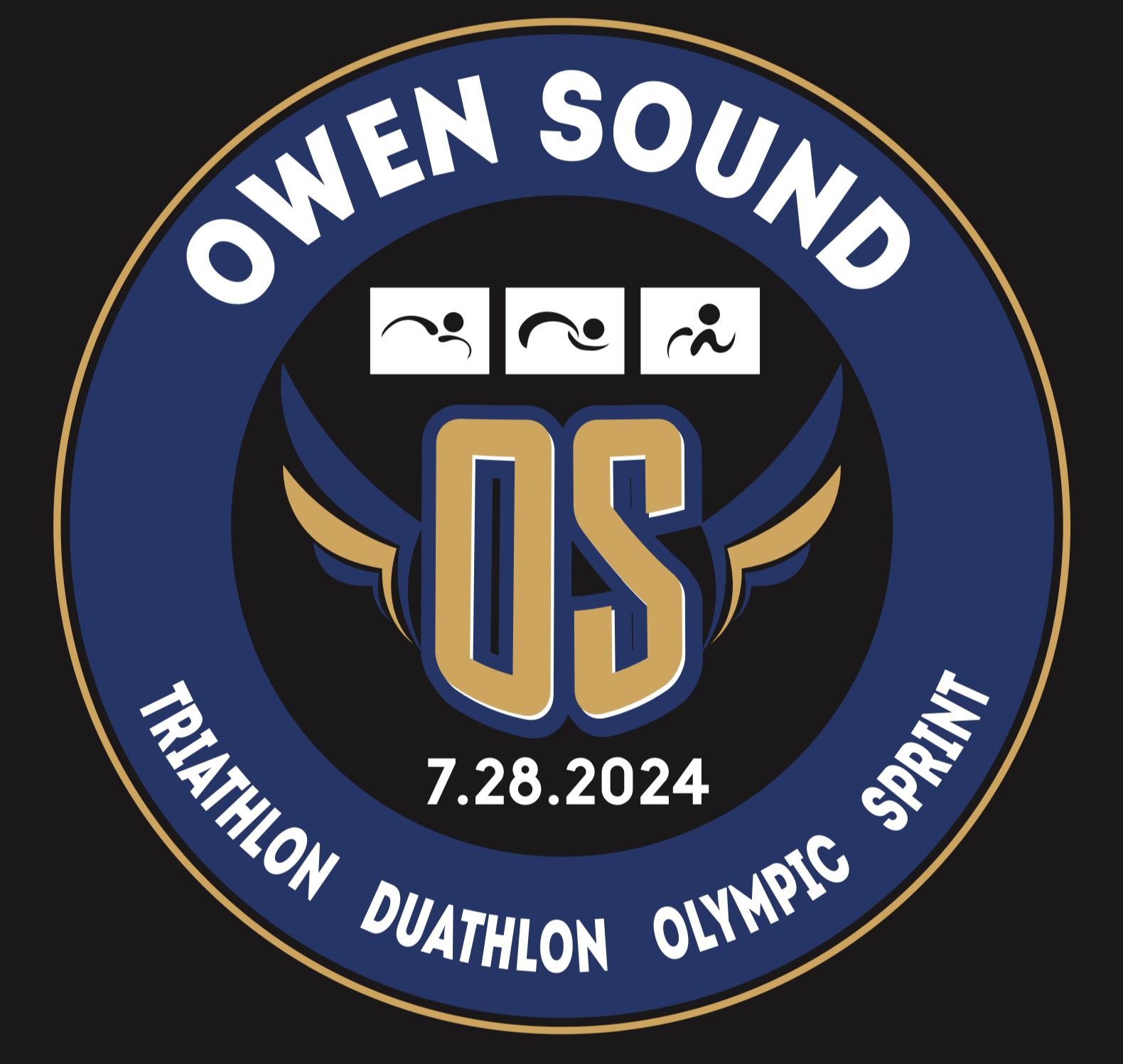 Event image Owen Sound Subaru Triathlon and Duathlon